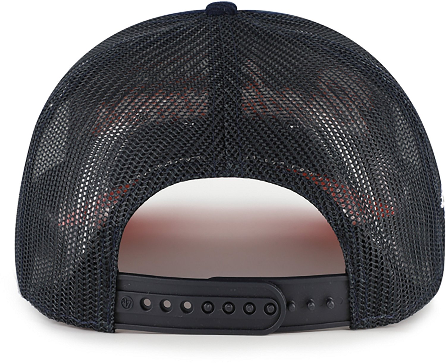 47 UTSA Double Header Mesh Hitch Cap - view number 4