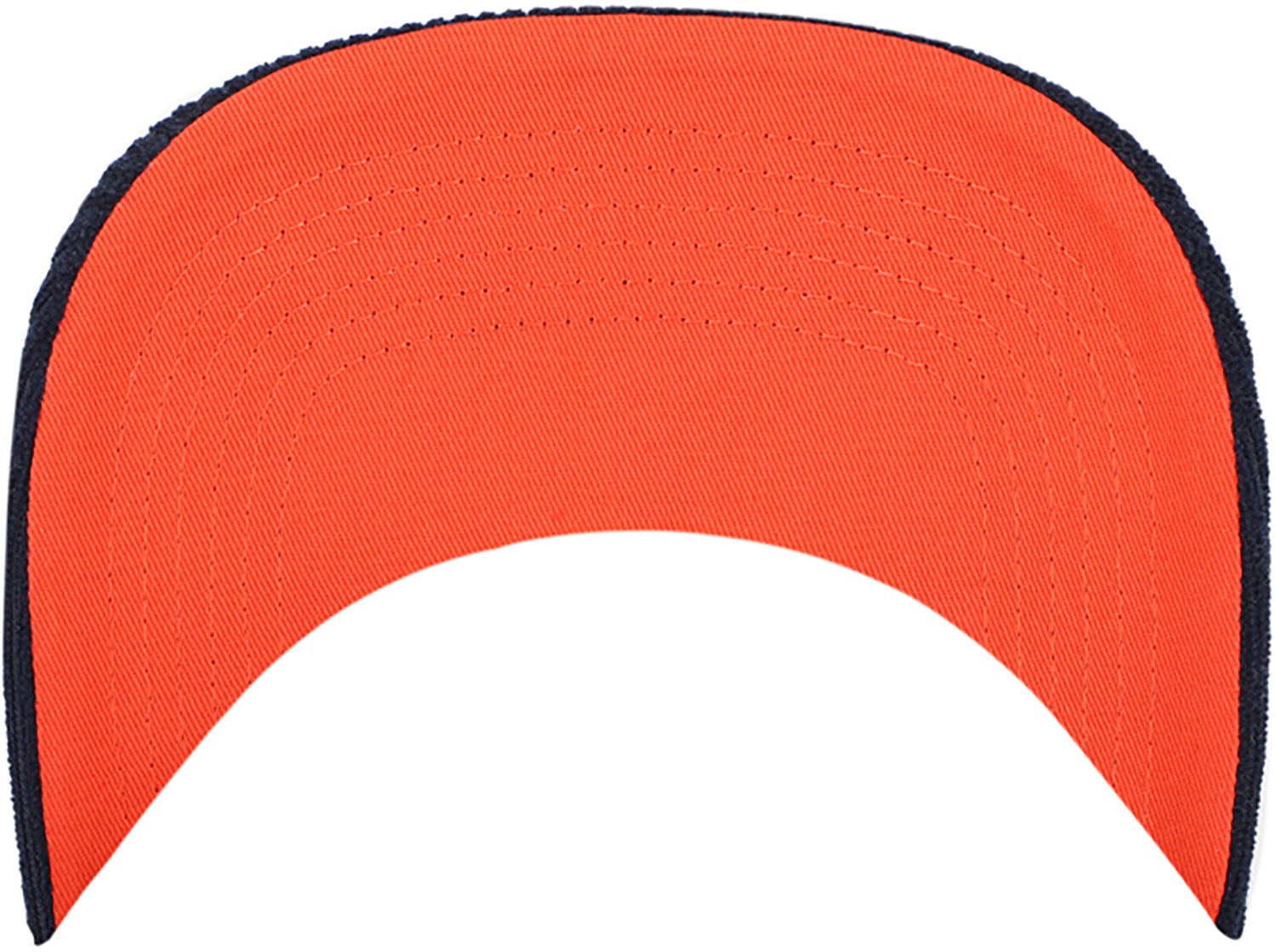 47 UTSA Double Header Mesh Hitch Cap - view number 5