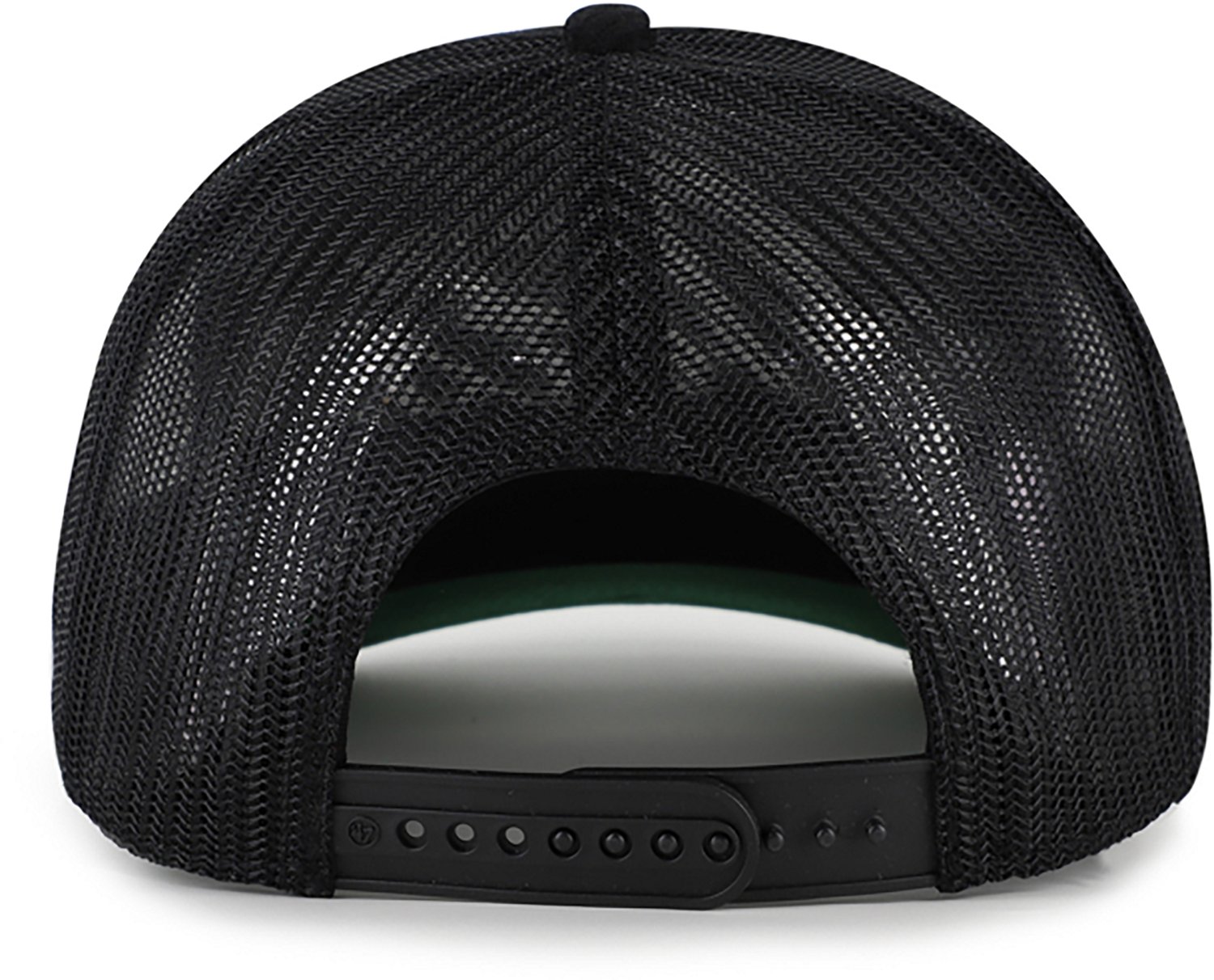 47 Texas Tech Double Header Mesh Hitch Cap