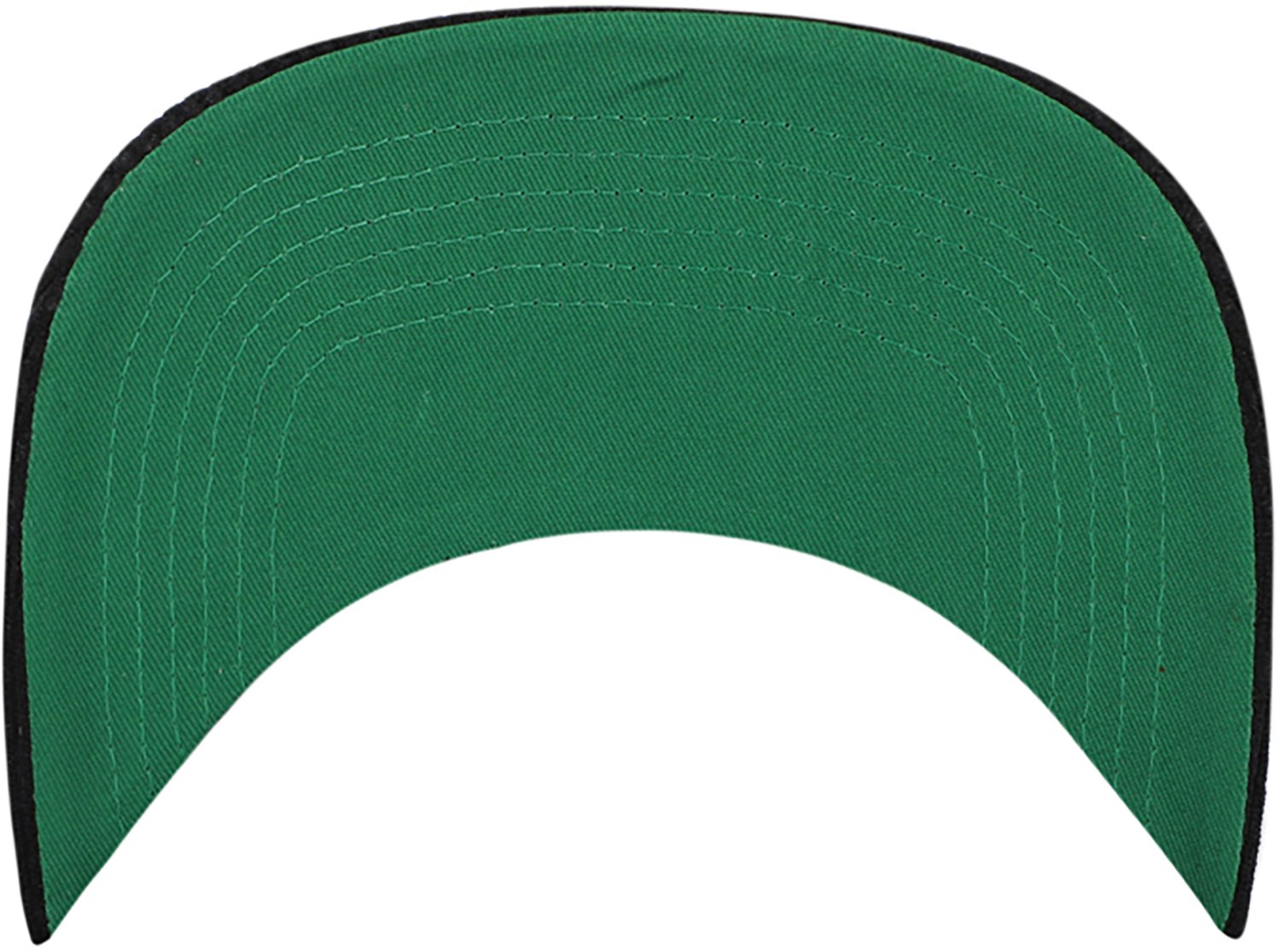47 Texas Tech Double Header Mesh Hitch Cap - view number 5