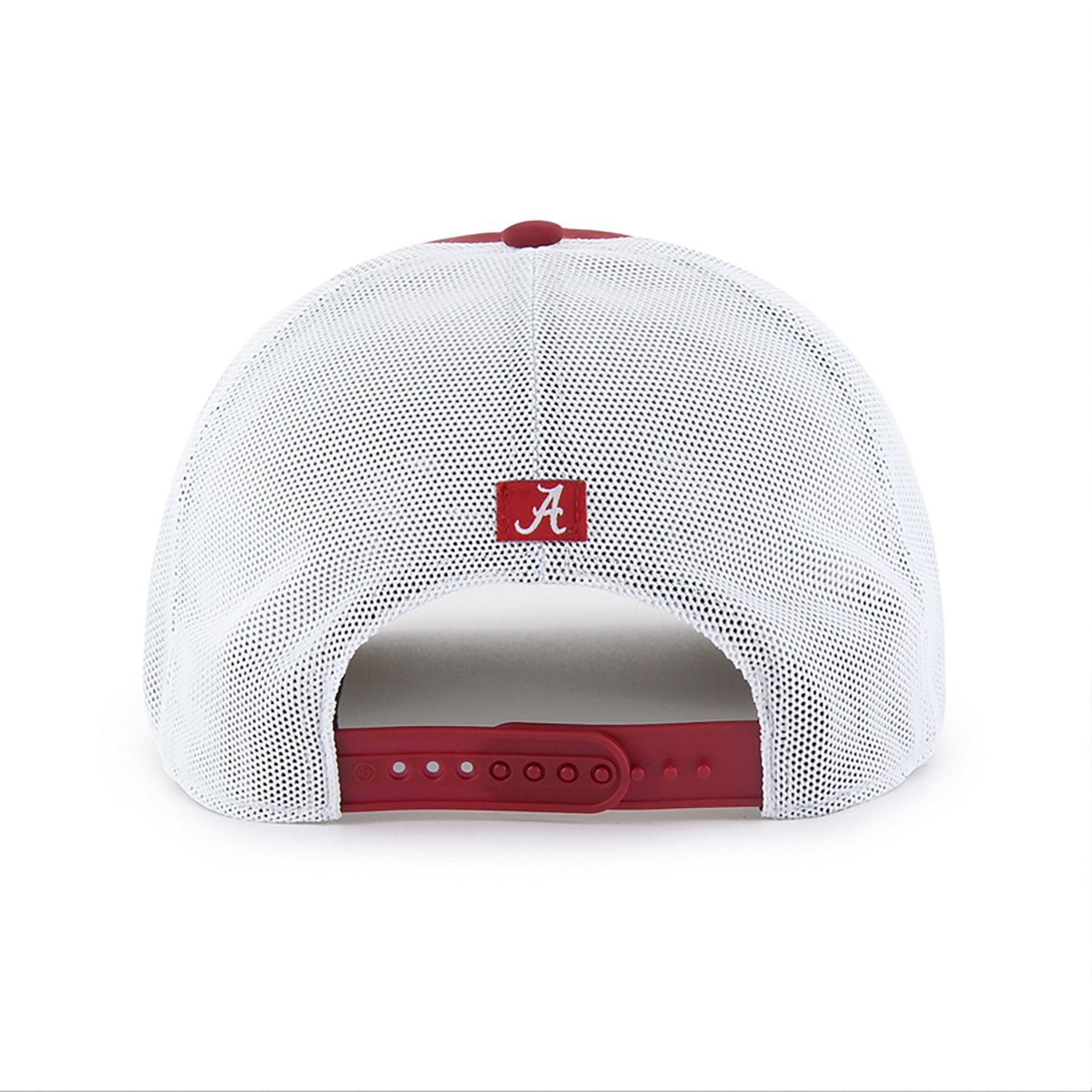 47 Alabama Downburst Mesh Hitch Cap - view number 3