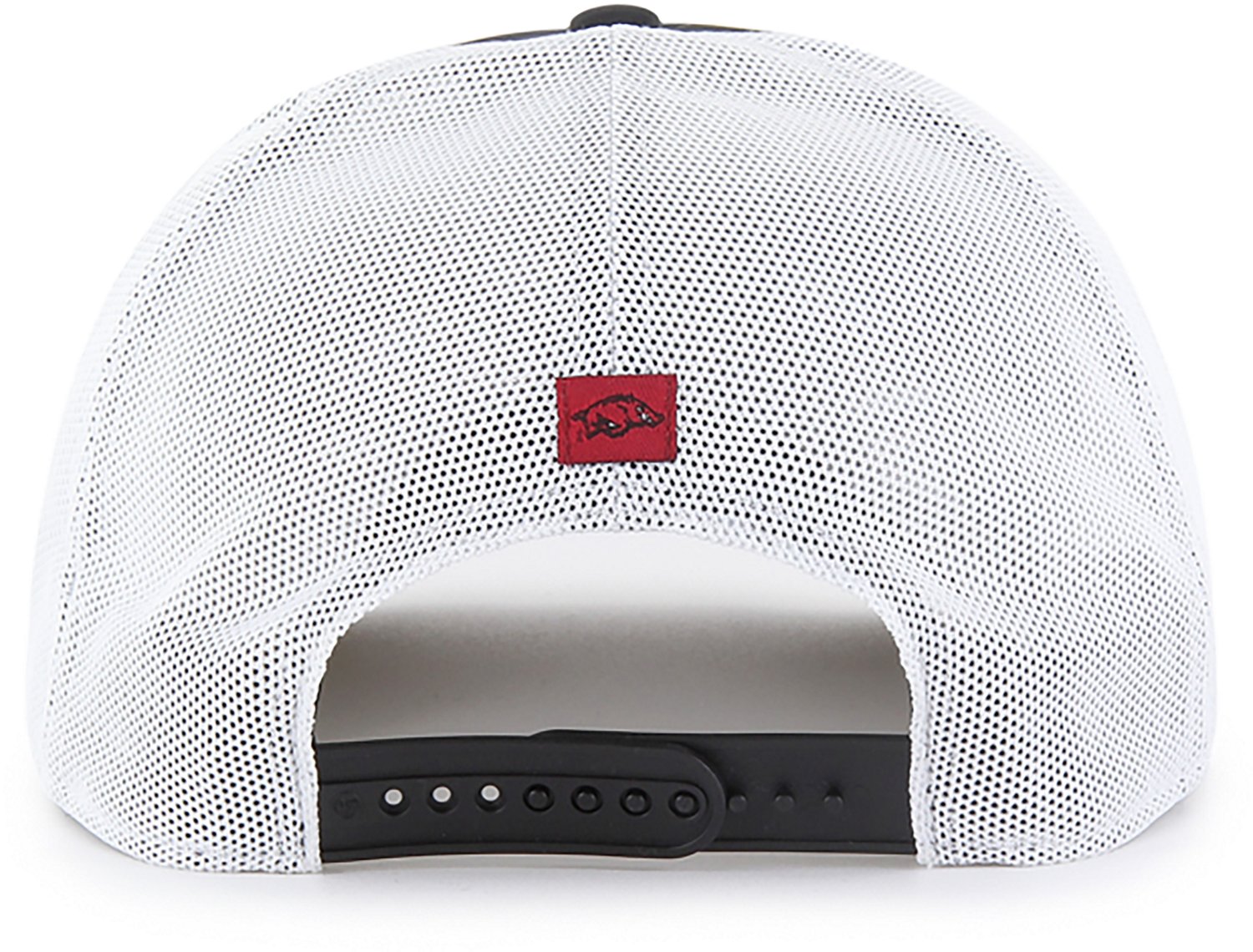 47 Arkansas Downburst Mesh Hitch Cap - view number 3