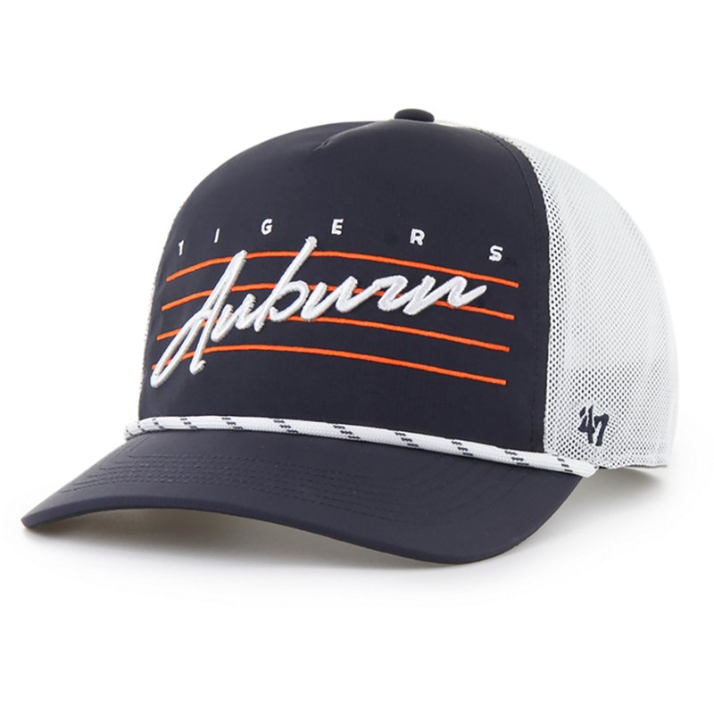 47 Auburn Downburst… - image