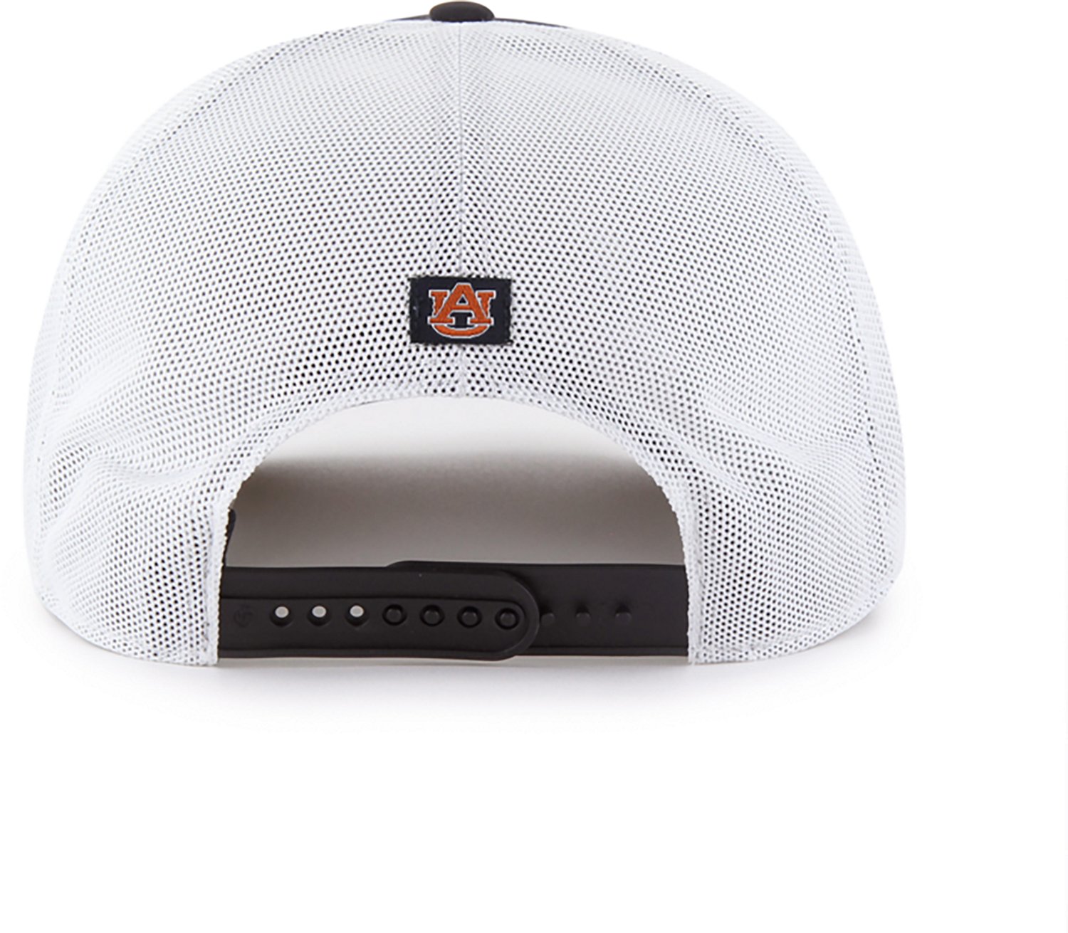 47 Auburn Downburst Mesh Hitch Cap - view number 3