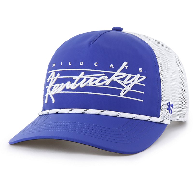 47 Kentucky Downbur… - image