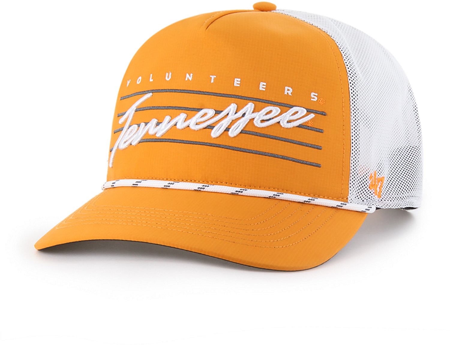 47 Tennessee Downburst Mesh Hitch Cap - view number 1