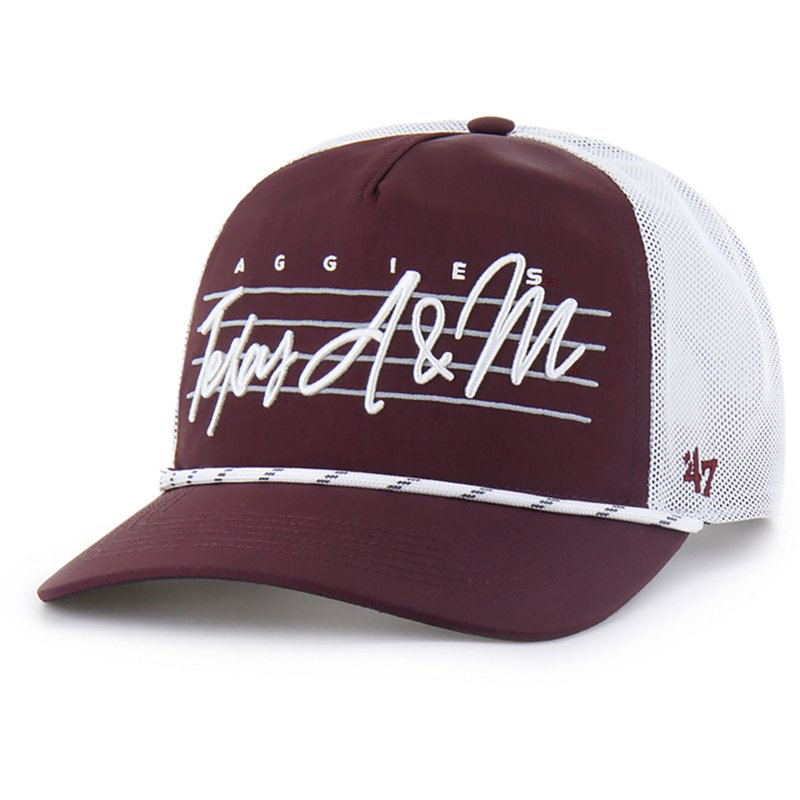 47 Texas A&M Downbu… - image