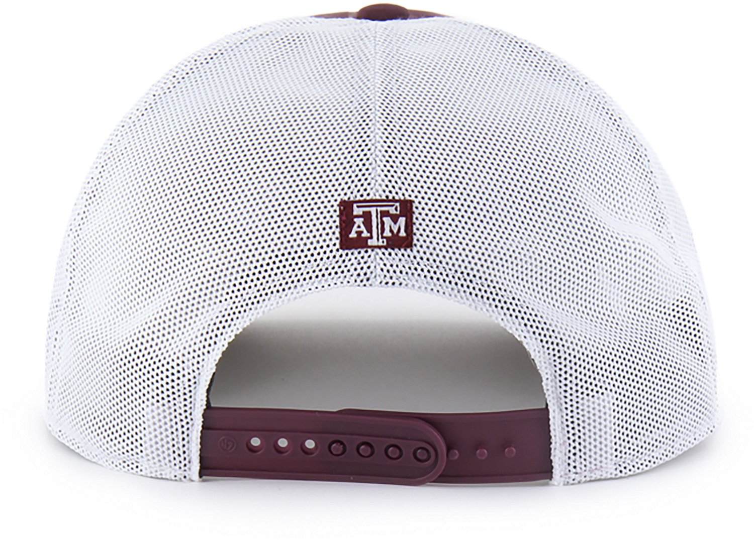 47 Texas A&M Downburst Mesh Hitch Cap - view number 3