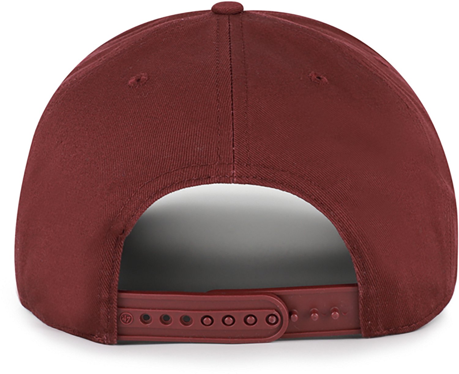 47 Mississippi State Overhand Hitch Cap - view number 3