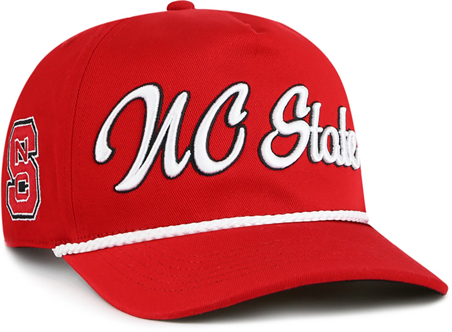 47 NC State Overhand Hitch Cap - view number 2