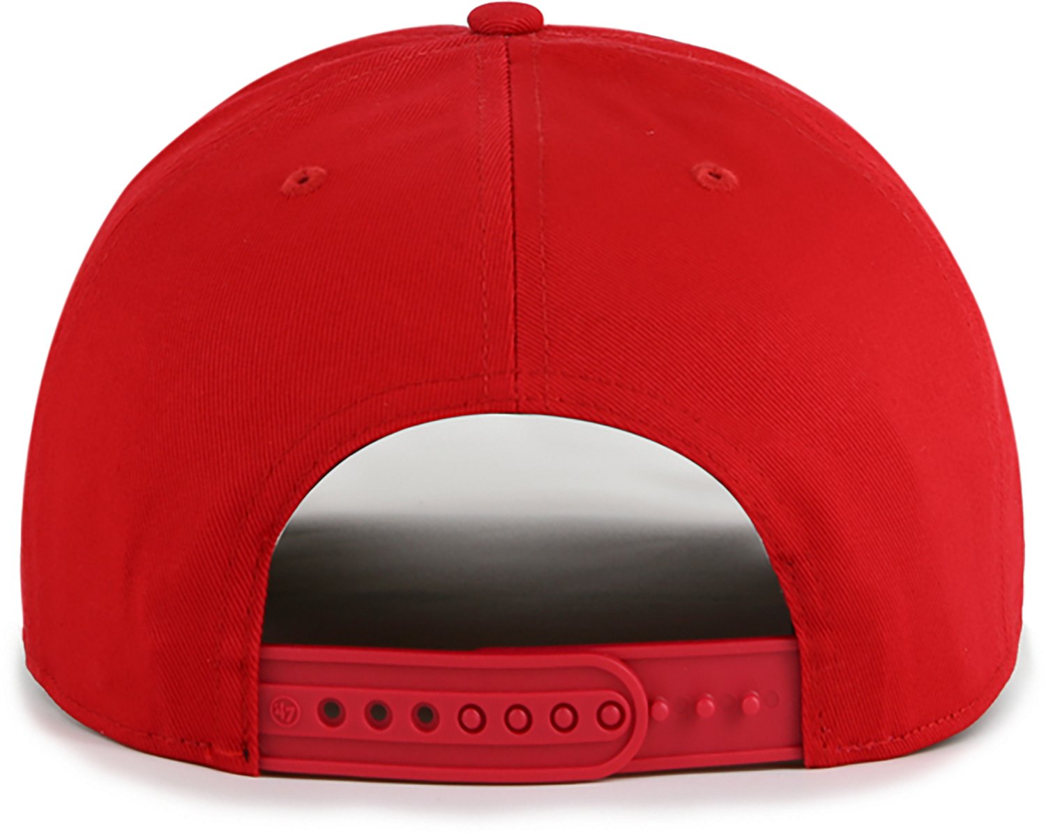 47 NC State Overhand Hitch Cap - view number 4