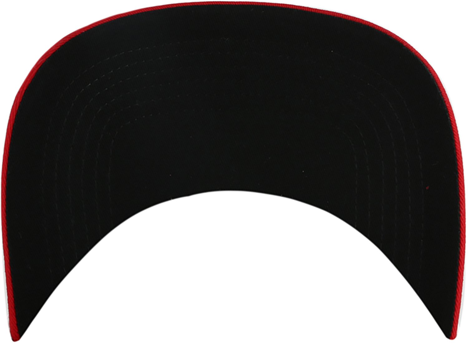 47 NC State Overhand Hitch Cap - view number 5