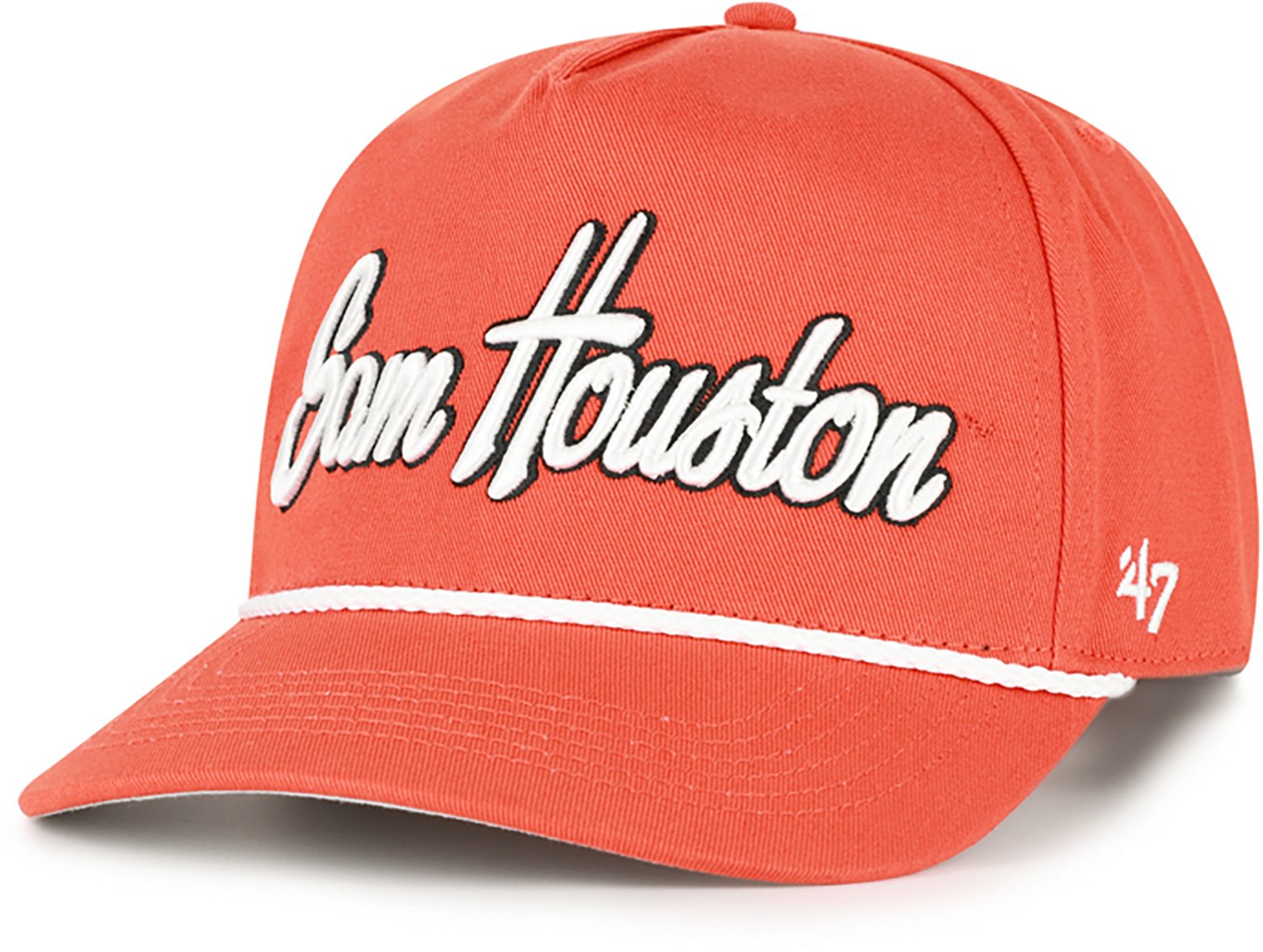 47 Sam Houston State Overhand Hitch Cap