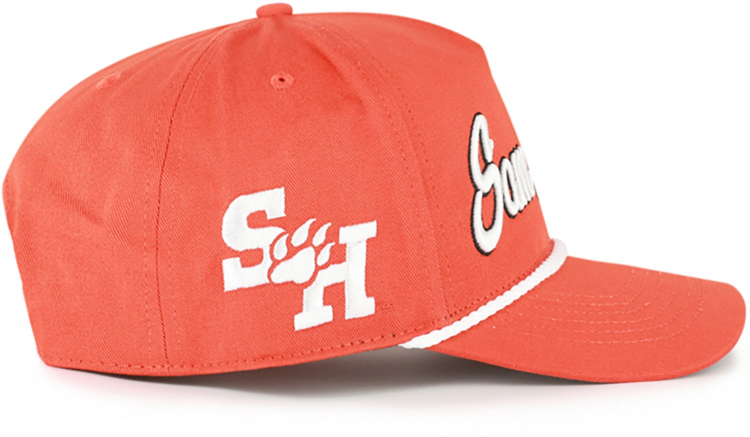 47 Sam Houston State Overhand Hitch Cap
