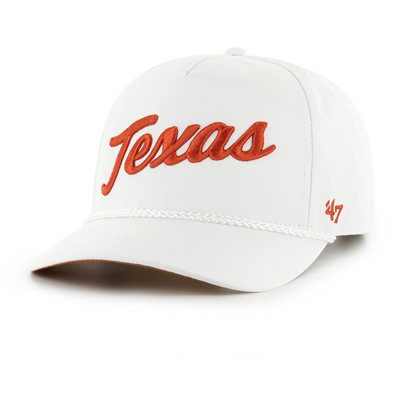 47 Texas Overhand H…