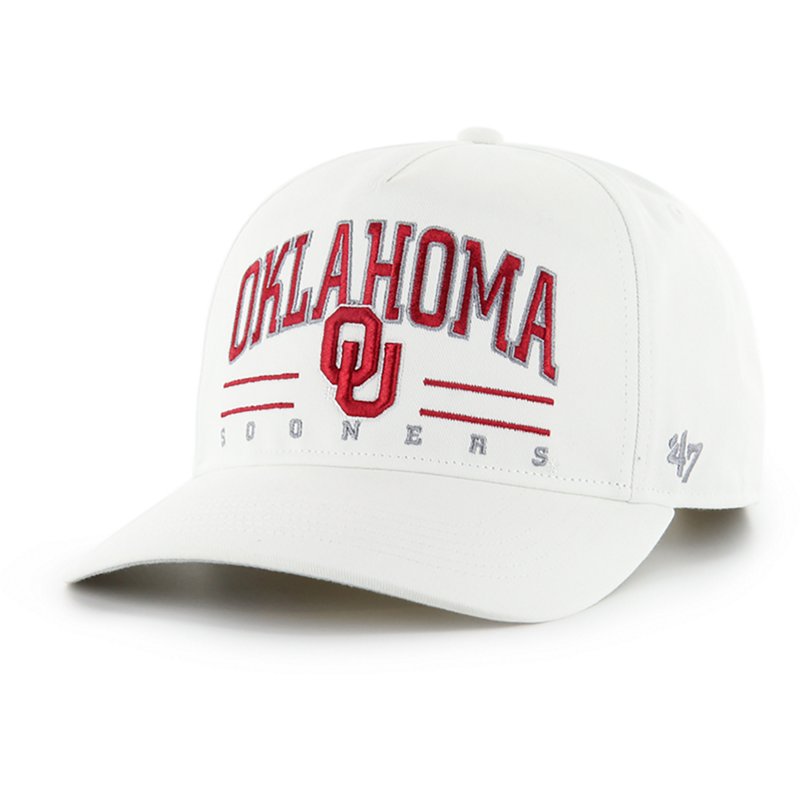 47 Oklahoma Roscoe … - image