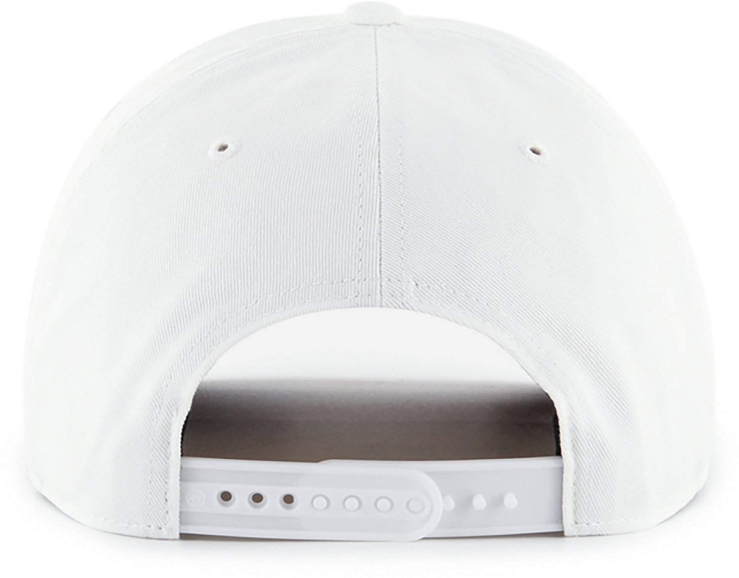 47 Oklahoma Roscoe Hitch Cap - view number 3