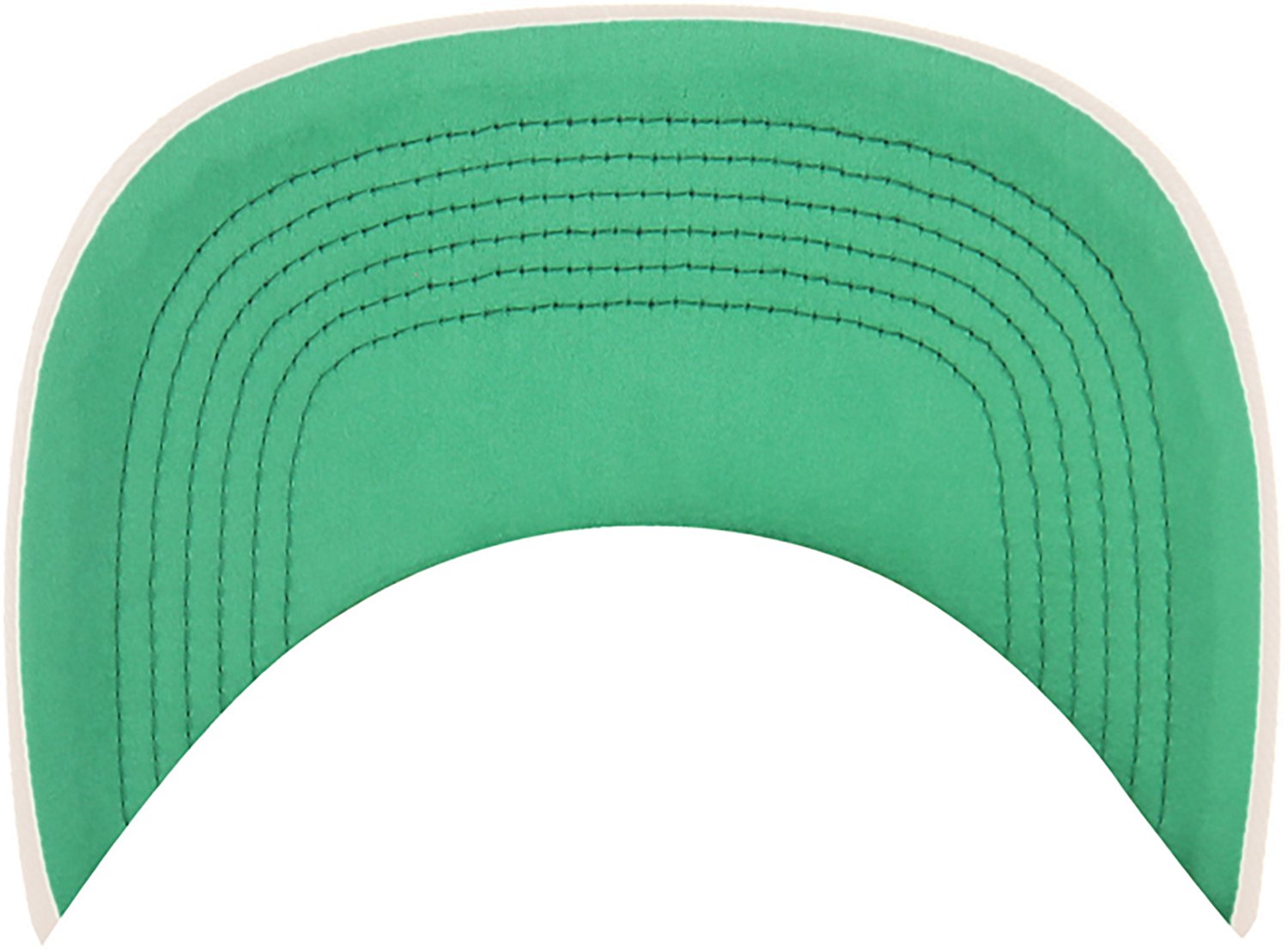 47 Texas Charlton Two Tone Hitch Cap - view number 6