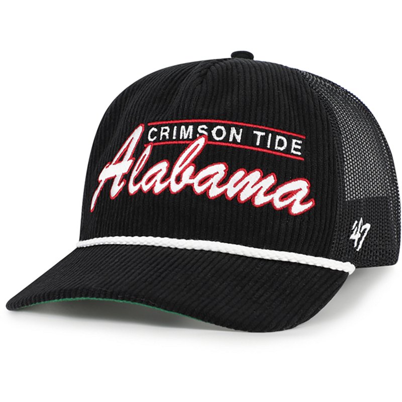 47 Alabama Double H… - image