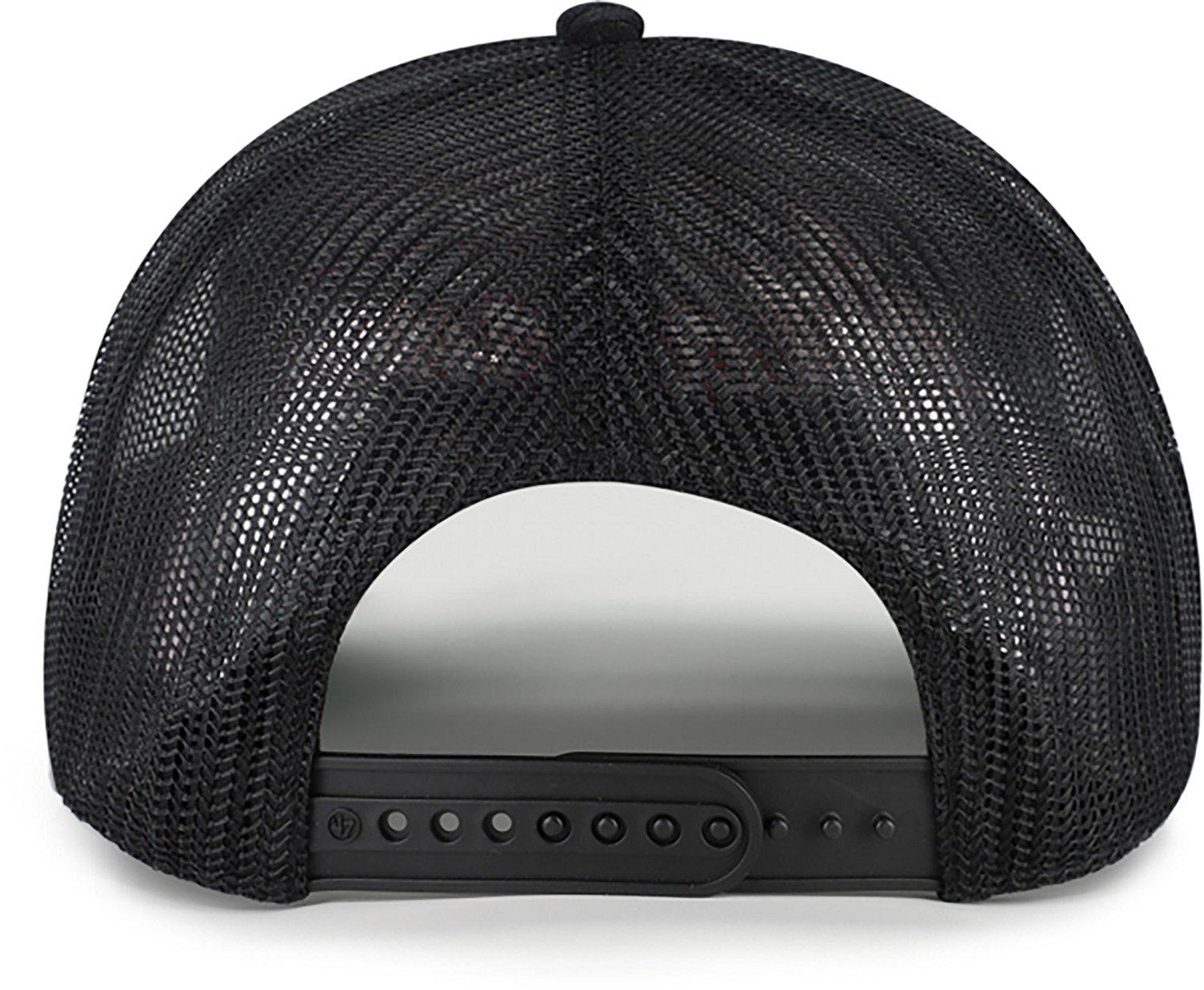 47 Alabama Double Header Mesh Hitch Cap - view number 3