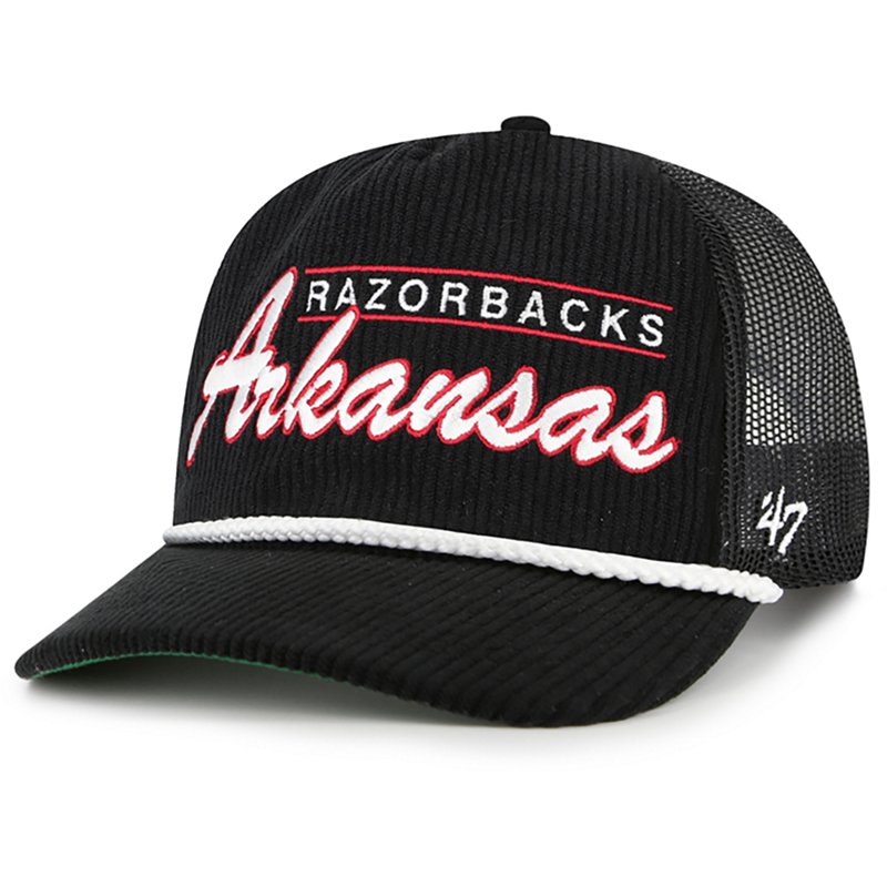 47 Arkansas Double …