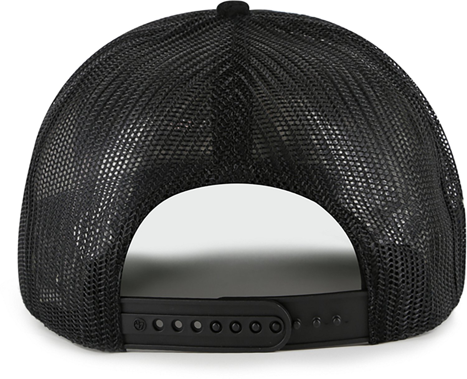 47 Arkansas Double Header Mesh Hitch Cap - view number 4