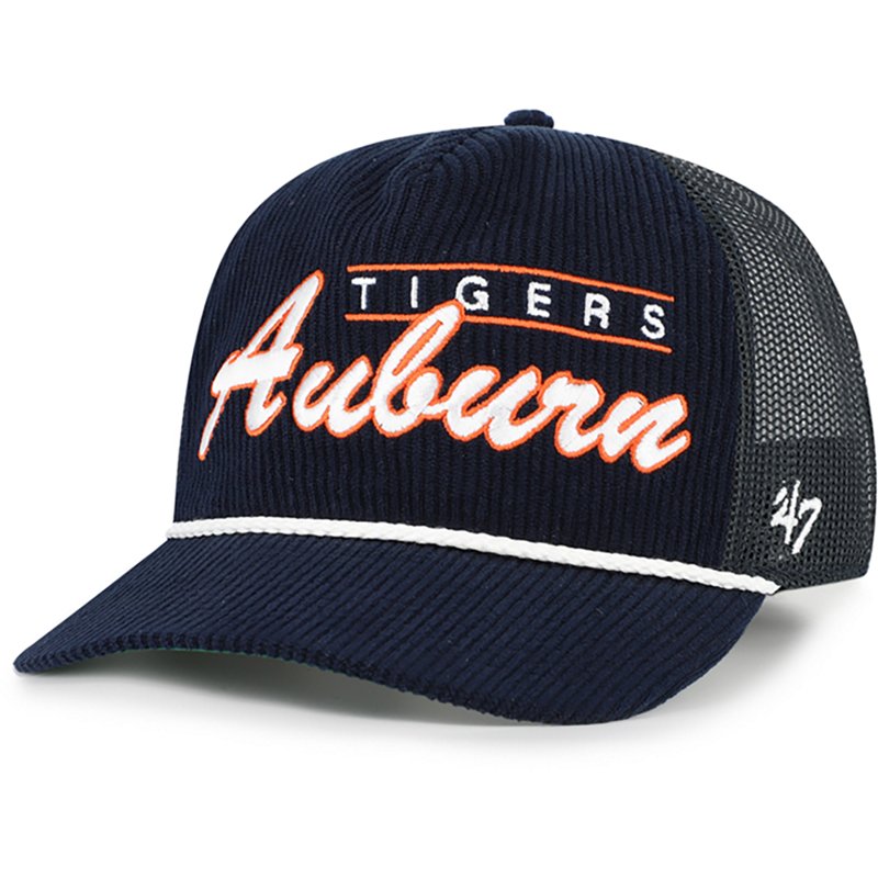 47 Auburn Double He… - image