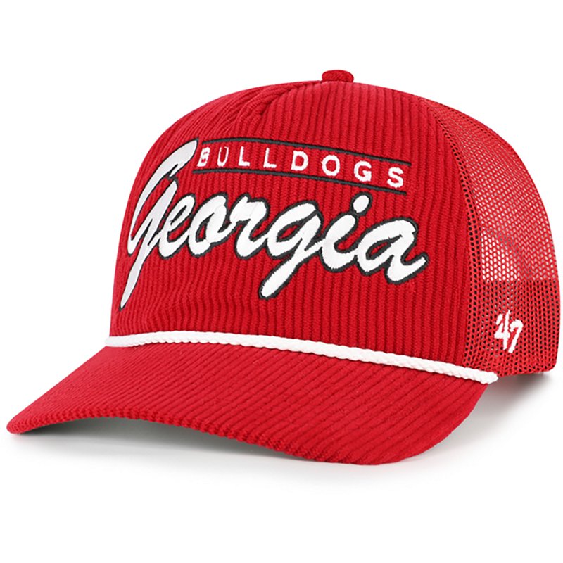 47 Georgia Double H…