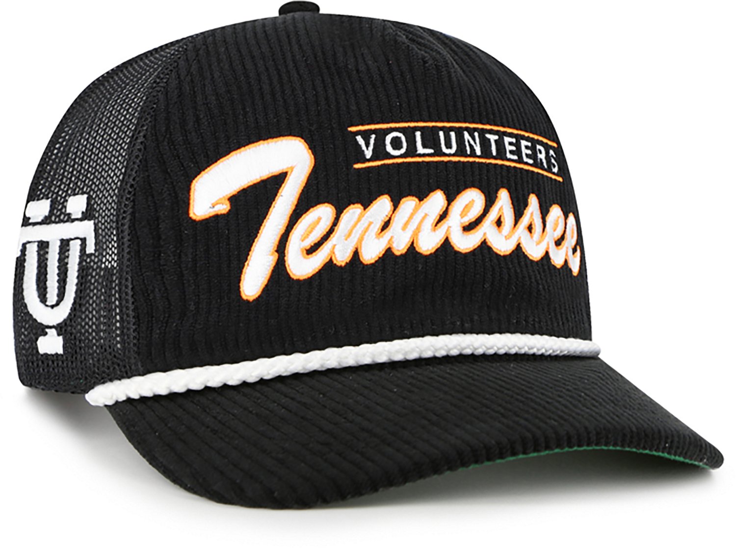 ’47 Tennessee Volunteers Hitch Cap - view number 2