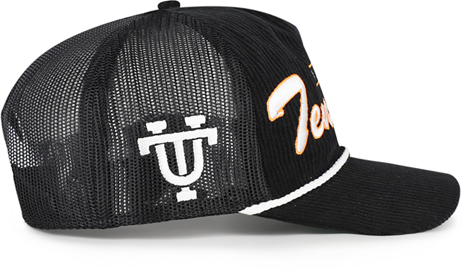 ’47 Tennessee Volunteers Hitch Cap - view number 3