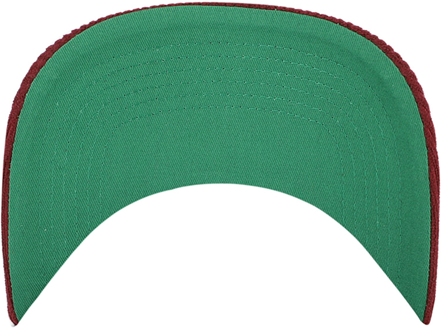 47 Texas A&M Double Header Mesh Hitch Cap - view number 5