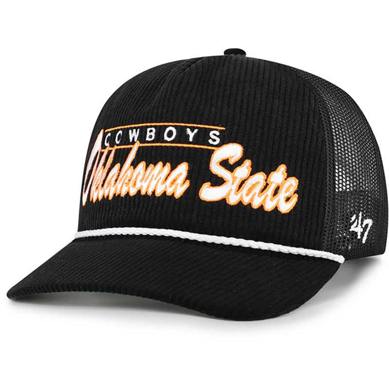 47 Oklahoma State D… - image