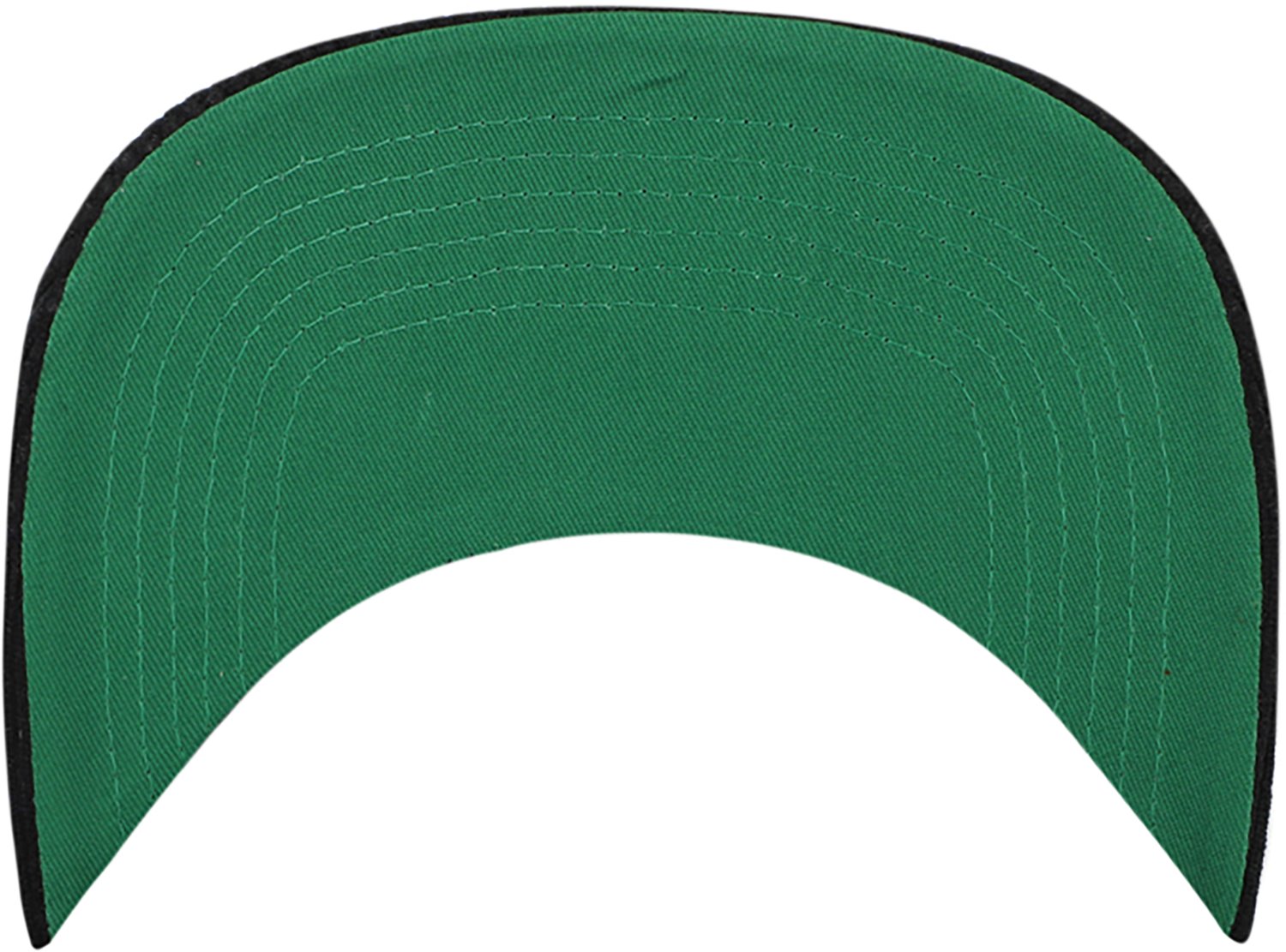 47 Oklahoma State Double Header Mesh Hitch Cap - view number 5