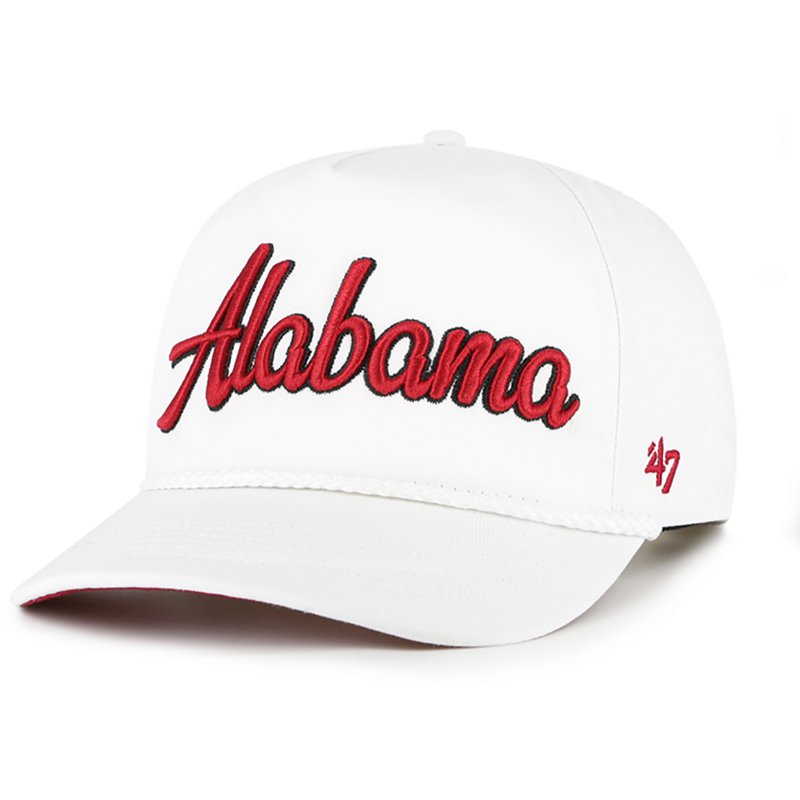 47 Alabama Vault Ov… - image