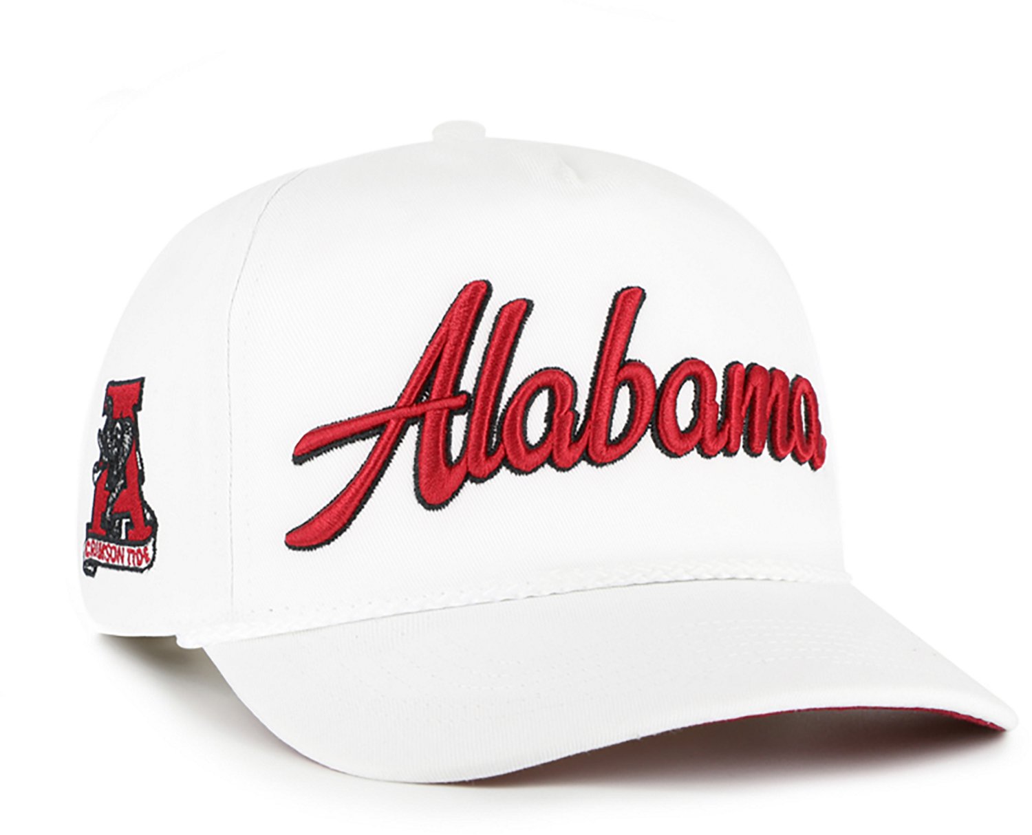 47 Alabama Vault Overhand Hitch Cap - view number 2