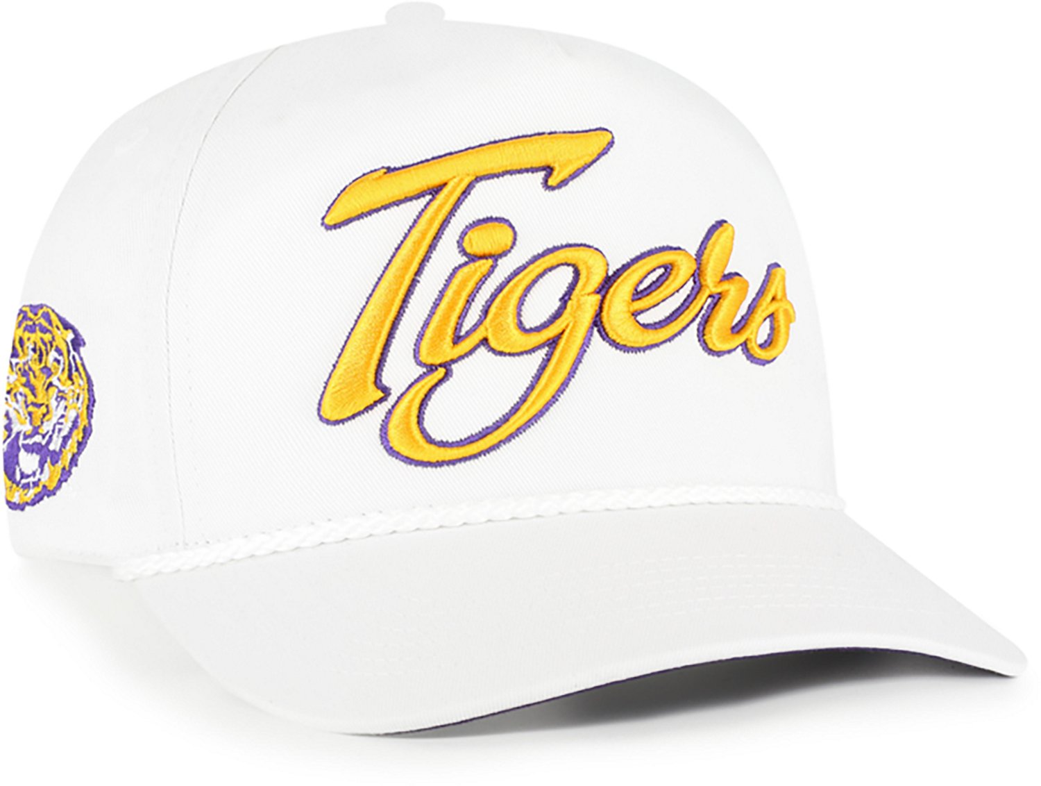 47 LSU Vault Overhand Hitch Cap - view number 2