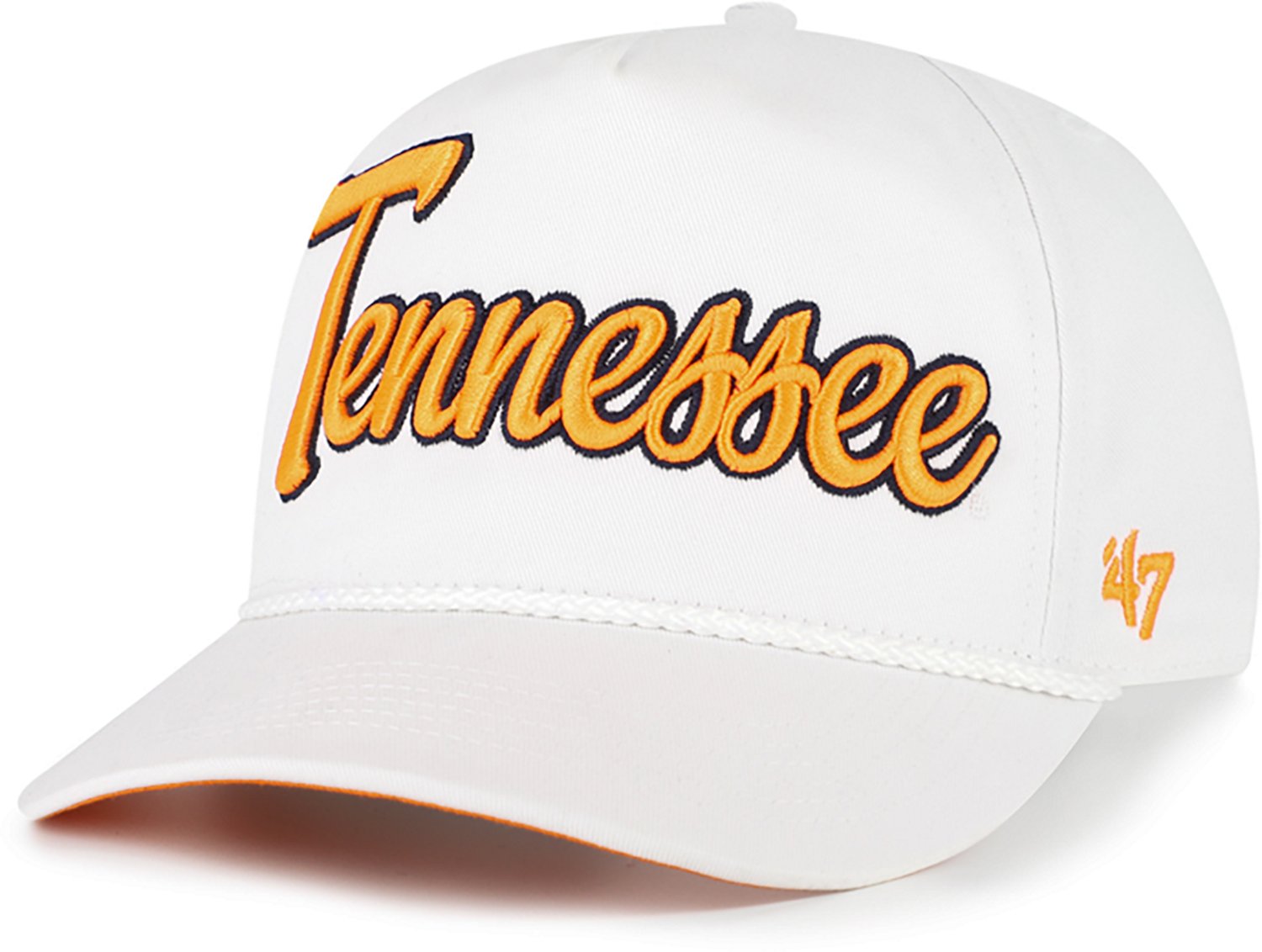 47 Adults' Tennessee Vault Overhand Hitch Cap - view number 2