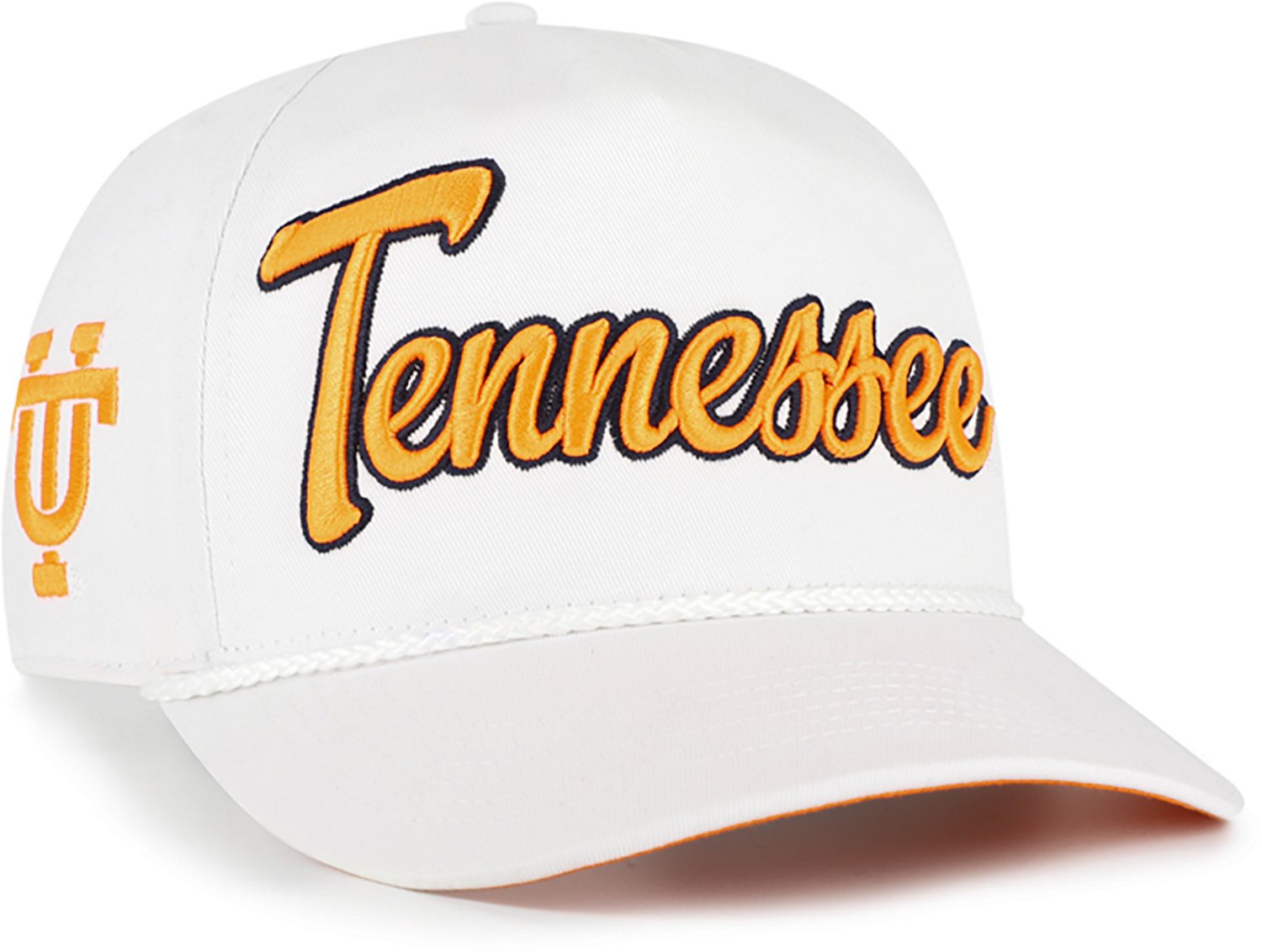 47 Adults' Tennessee Vault Overhand Hitch Cap - view number 3