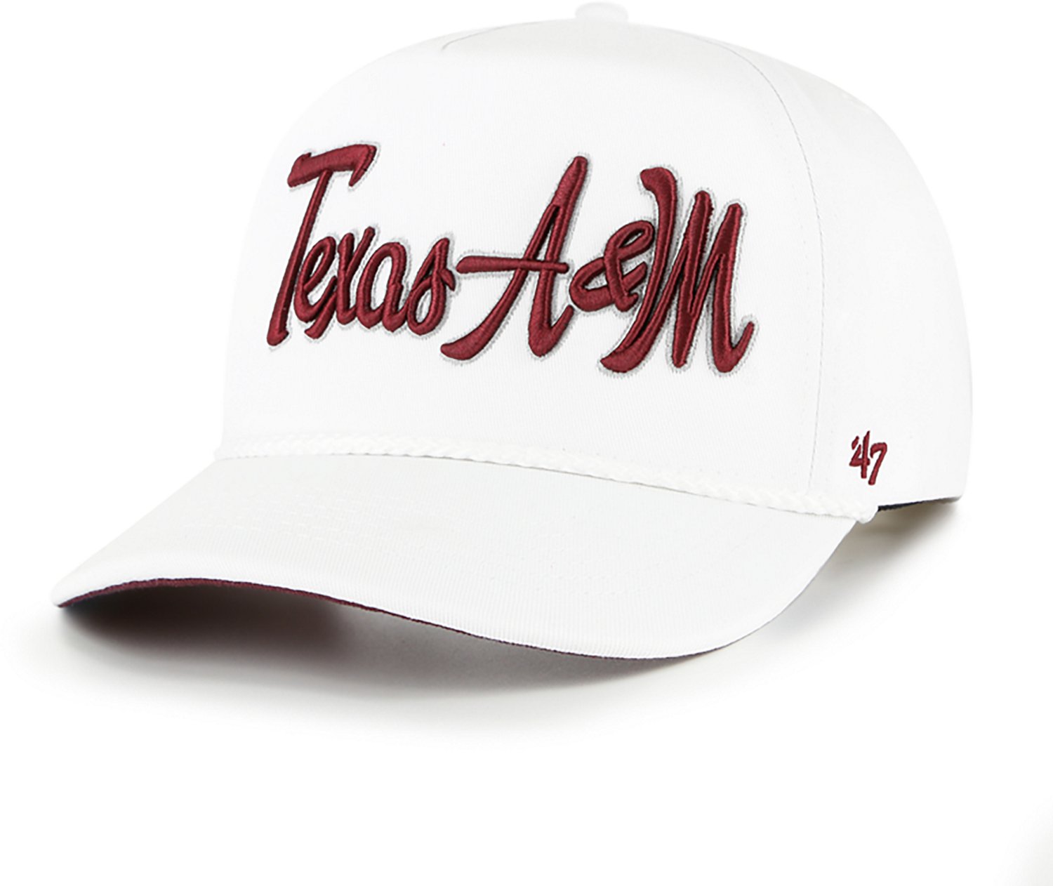 47 Texas A&M Vault Overhand Hitch Cap - view number 4