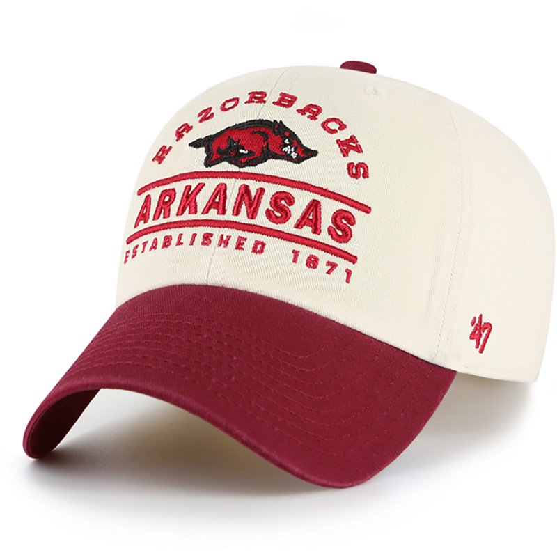 47 Arkansas Windham…