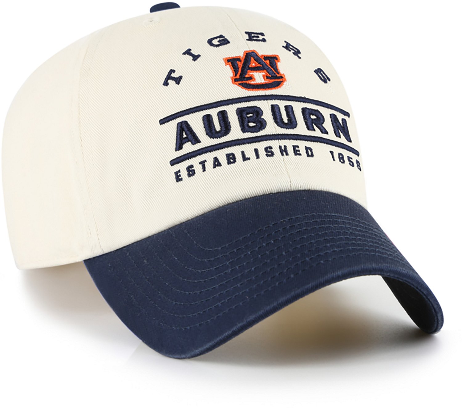 47 Auburn Windham Clean Up Cap - view number 2