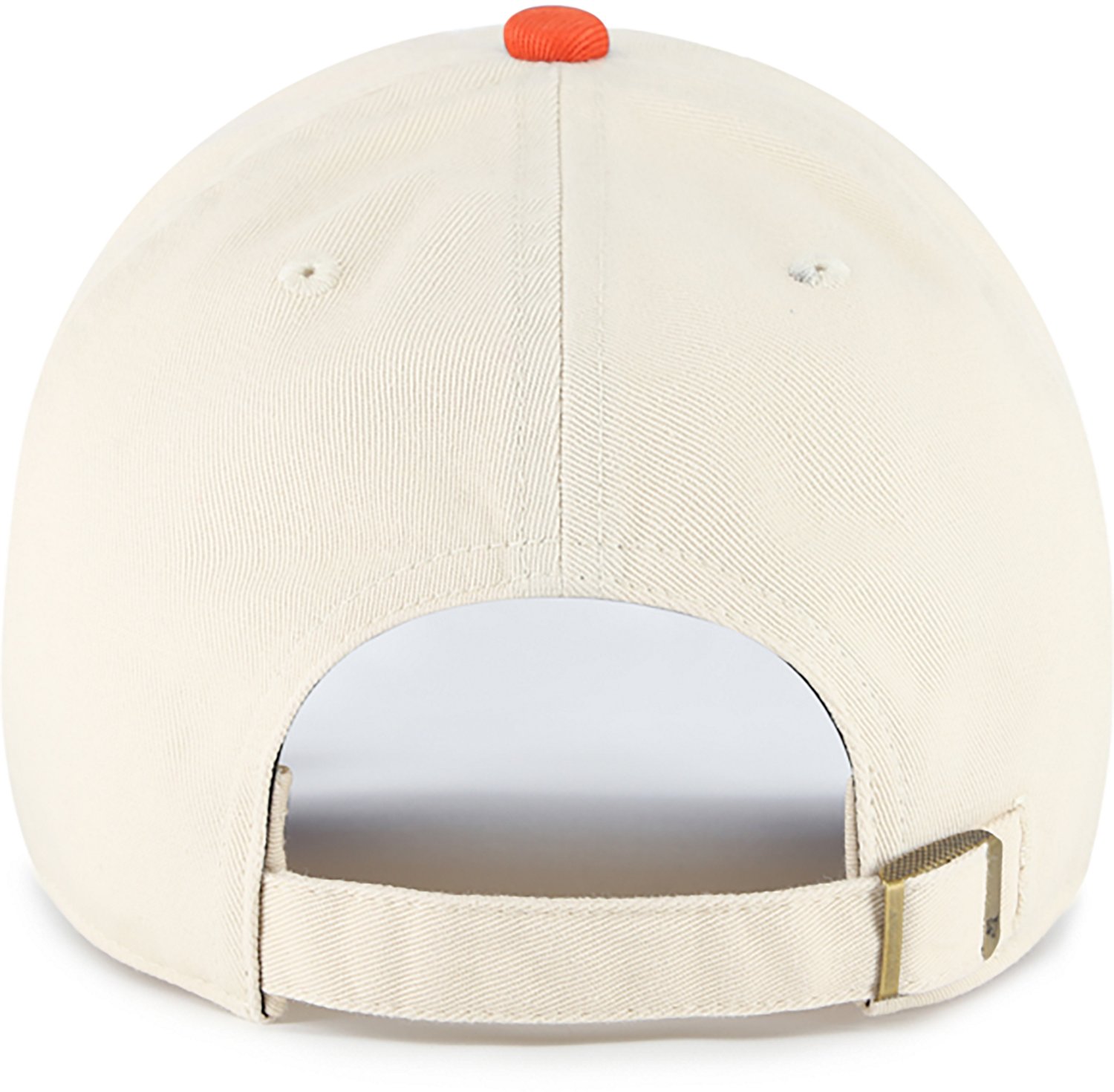 47 Clemson Windham Clean Up Cap - view number 3