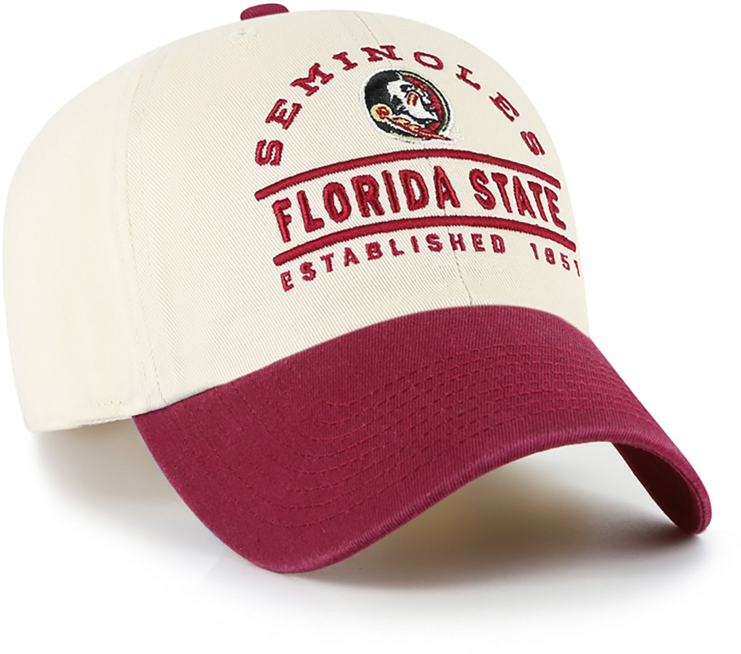 47 Florida State Windham Clean Up Cap - view number 2