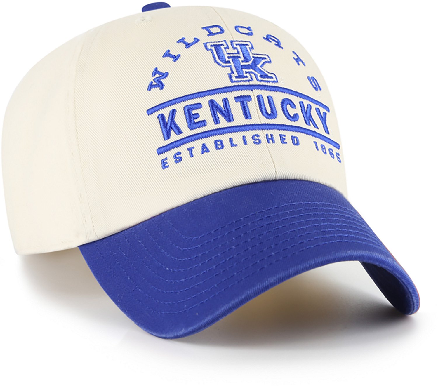 47 Kentucky Windham Clean Up Cap - view number 2