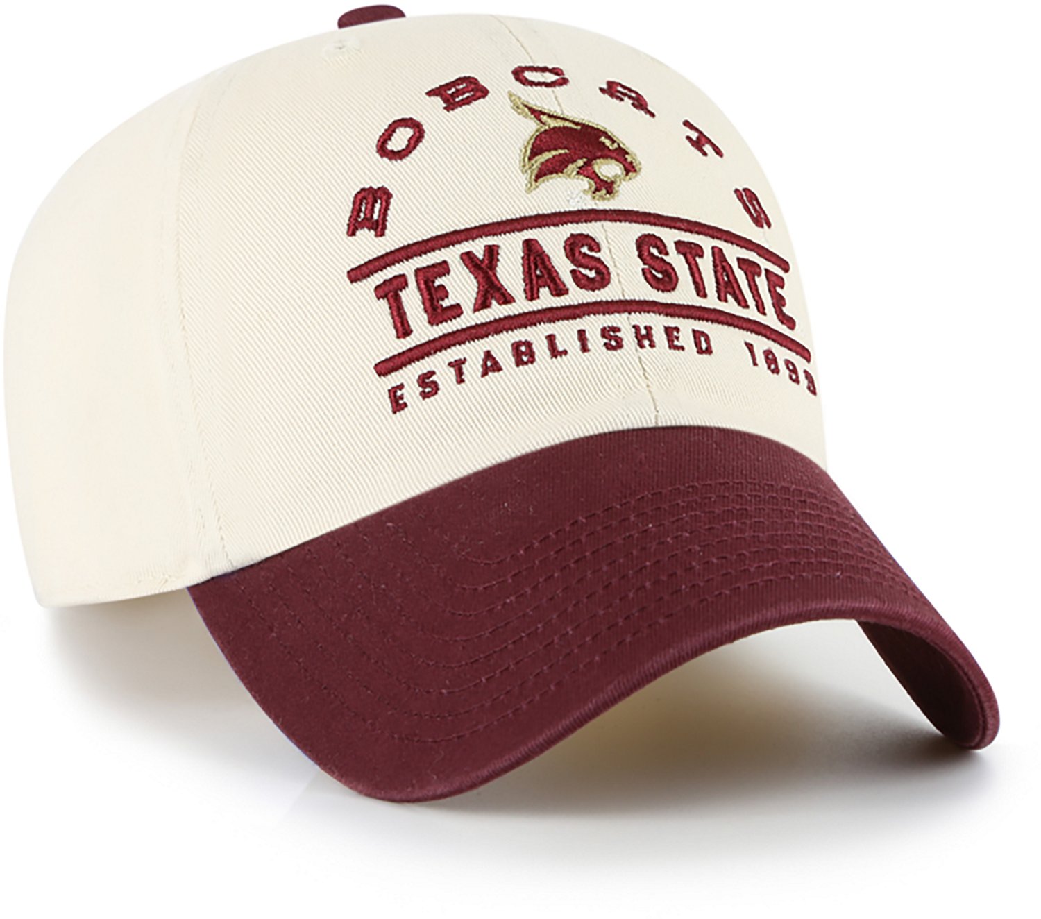 47 Texas State Windham Clean Up Cap - view number 2