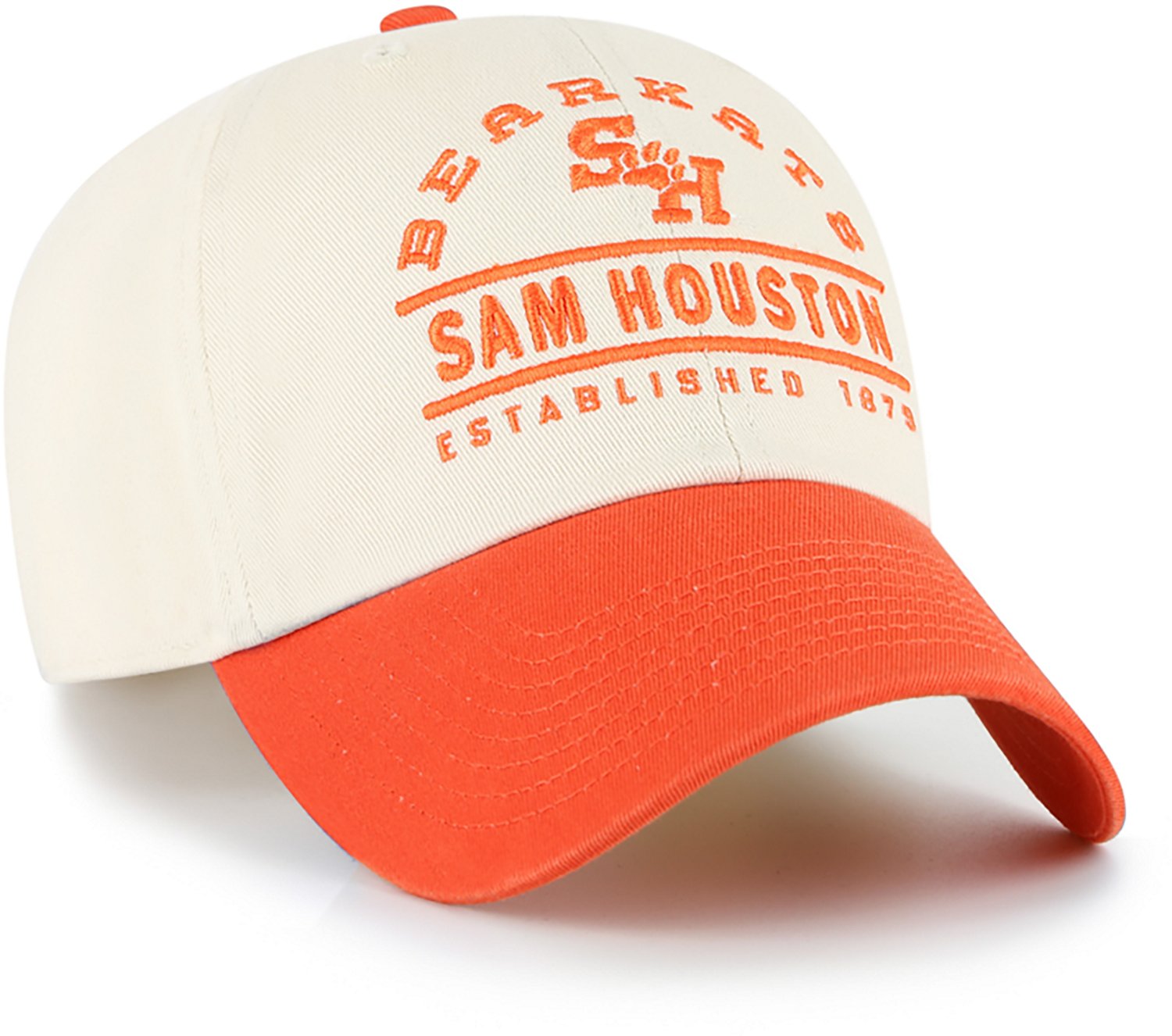 47 Sam Houston State Windham Clean Up Cap - view number 2