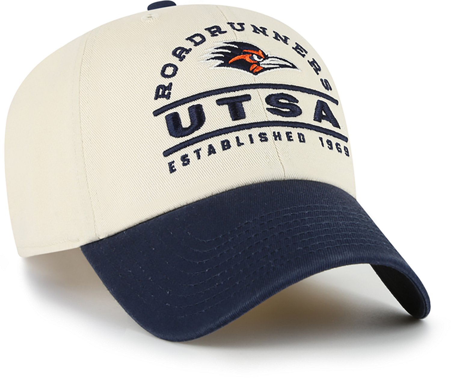 47 UTSA Windham Clean Up Cap - view number 2