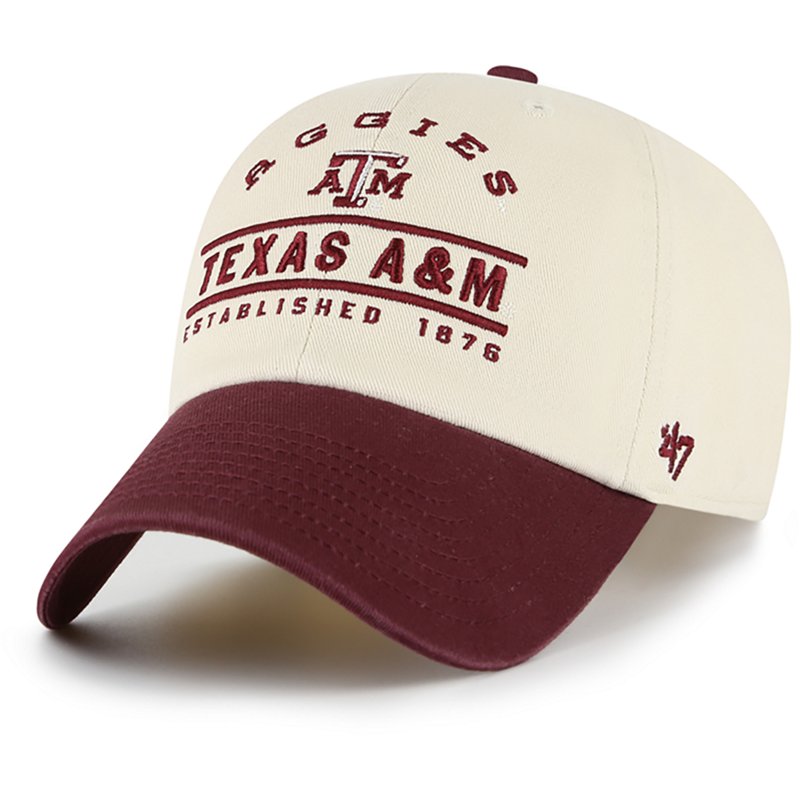 47 Texas A&M Windha… - image