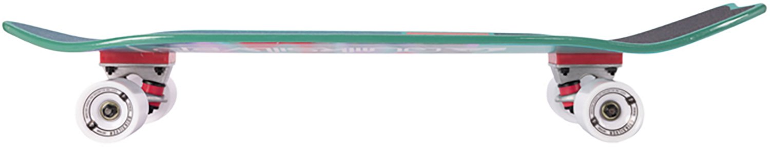 Quiksilver 32-inch Mini Longboard - view number 6