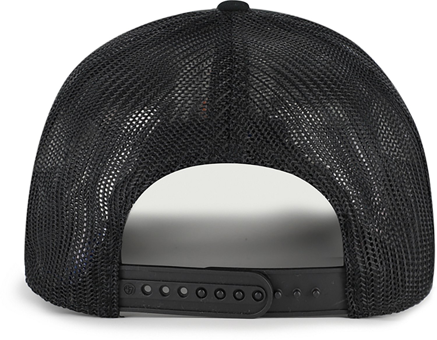 '47 University of Tennessee Smokey Trucker Cap